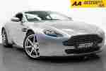 V8 Vantage 4.3 2dr Coupe