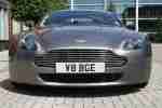 V8 Vantage 4.3 Coupe 2006