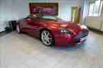 V8 Vantage 4.3 Roadster