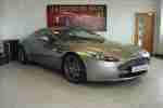 V8 Vantage 4.3 Sportshift