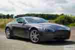 V8 Vantage 4.3 Sportshift