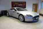 V8 Vantage 4.7 Coupe