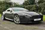 V8 Vantage Coupe 4.7 Manual with