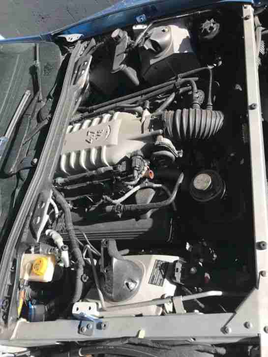 Aston Martin V8 Vantage Coupe 4.7 Sportshift - Damaged Salvage