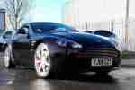 V8 Vantage. FAMSH, Apple Car