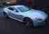 Aston Martin V8 Vantage N400 Limited Edition in Lightening Silver Rare car