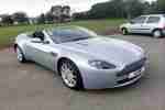 V8 Vantage Roadster 2007