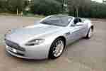 V8 Vantage Roadster 2007