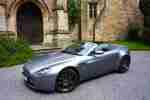 V8 Vantage Roadster 2008,