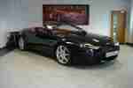 V8 Vantage Roadster Sportshift