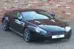 V8 Vantage Sportshift 4.7 2dr