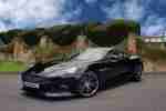 Vanquish 5.9 V12 2dr Coupe Auto,