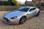 Vantage 2007 4.3 V8