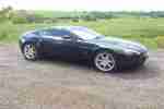 Vantage 4.3 V8