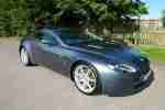 Vantage 4.3 V8