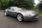 Vantage 4.3 V8