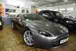 Vantage 4.3 V8 2 door FINANCE