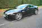 Vantage 4.3 V8 2008 N420 limited