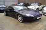 Vantage 4.3 V8