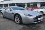 Vantage 4.3 V8