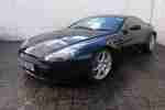 Vantage 4.3 V8 2DR COUPE FASH,