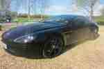 Vantage 4.3 V8