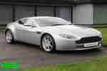 Vantage 4.3 V8 COUPE MANUAL