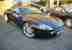 Aston Martin Vantage 4.3 V8 Coupe 2007 07 Onyx Black 40100 miles