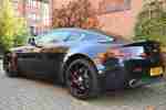 Vantage 4.3 V8 Coupe Manual 06