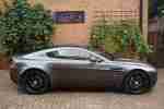 Vantage 4.3 V8 Coupe Manual 2006