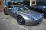 Vantage 4.3 V8 Coupe Manual 2006