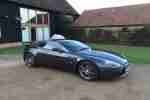 Vantage 4.3 V8 FAMSH 2006