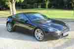 Vantage 4.3 V8 LOW
