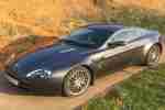 Vantage 4.3 V8 Manual 89000