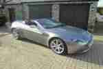 Vantage 4.3 V8 Roadster