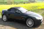 Vantage 4.3 V8 Roadster