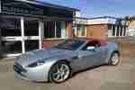 Vantage 4.3 V8 Roadster