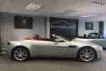 Vantage 4.3 V8 Roadster