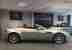 Aston Martin Vantage 4.3 V8 Roadster Sportshift