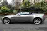 Vantage 4.3 V8 Roadster