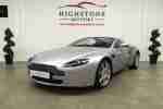 Vantage 4.3 V8 S Roadster 2dr