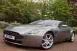 Vantage 4.3 V8 Silver, 2006 55