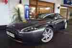 Vantage 4.3 V8 Sportshift