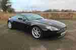 Vantage 4.3 V8