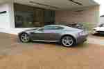 Vantage 4.3 V8