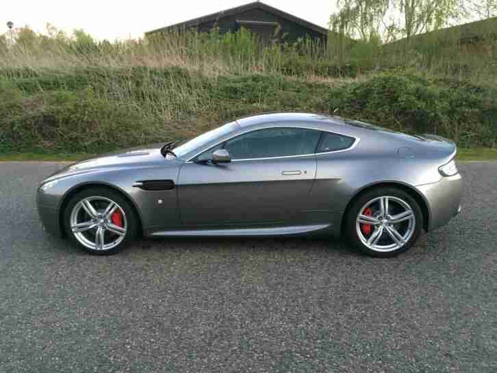 Airbag Aston