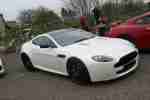 Vantage 4.3 v8 2006 pearl