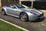 Vantage 4.7 ( 430bhp ) V8