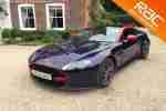 Vantage 4.7 N430 Sportshift 2dr