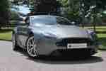 Vantage 4.7 V8 Coupe